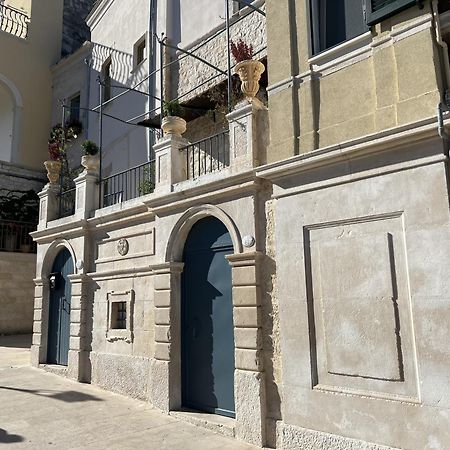 Bed and Breakfast Intra Moenia Bisceglie Exteriér fotografie